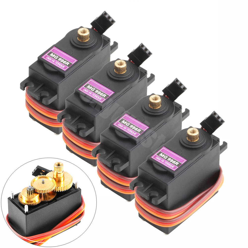 Rc Hobby Wholesale - Bán 4 Cái/lốc 13KG 15KG Các