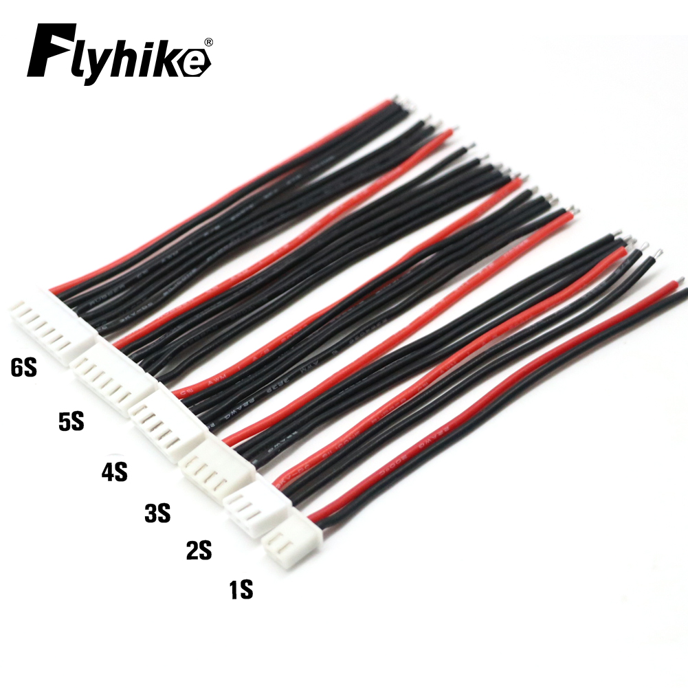 Rc Hobby Wholesale - 5pcs/lot 1S 2S 3S 4S 5S