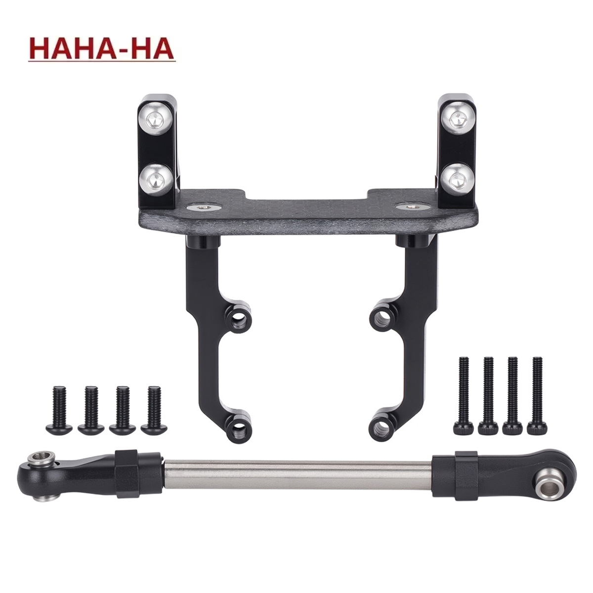 Rc Hobby Products - Aluminum Alloy Servo Mount Base Stand