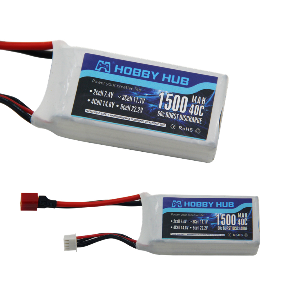 Rc Hobby Wholesale - Sở Thích Hub Công Suất Pin