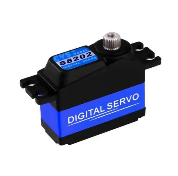 Servo Metal Gear - CYS-S8202 25g 4KG High Torque Metal