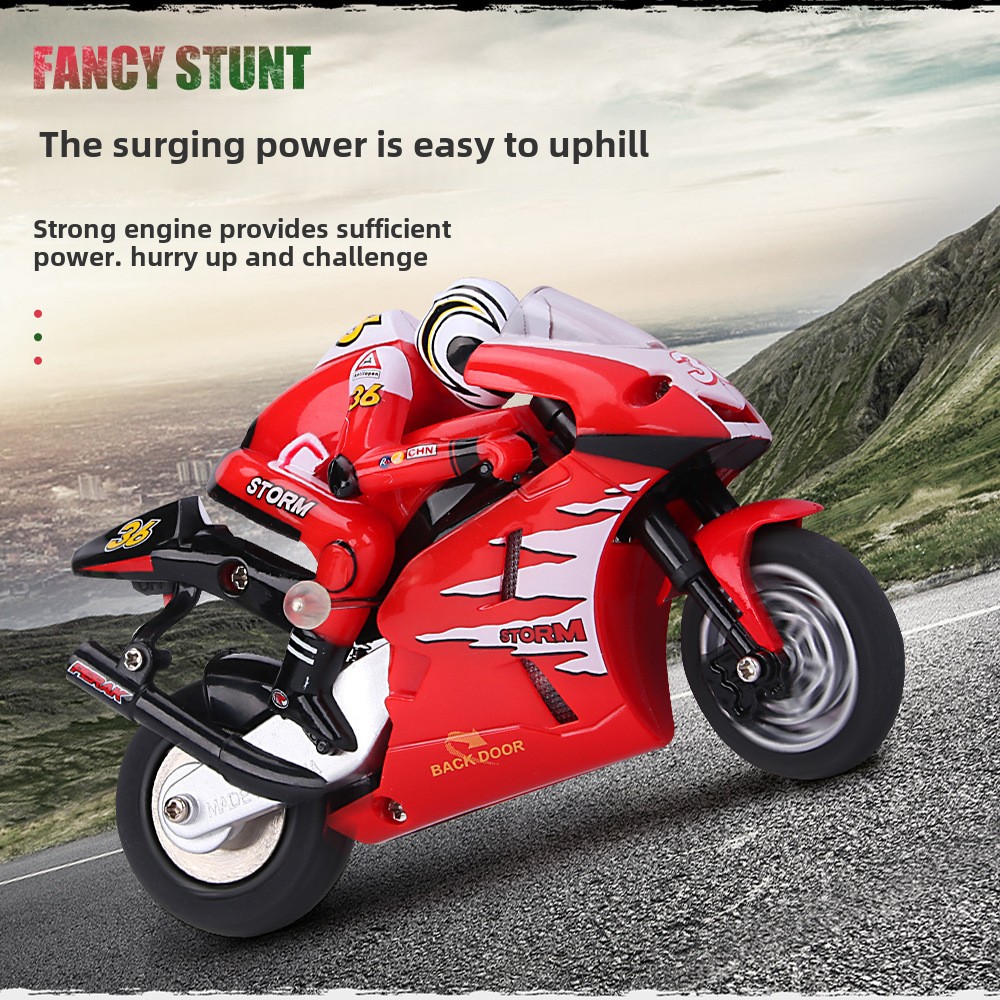 Quality Motor RC Motorcycle El - đánh giá và giá Rc Hobby Wholesale