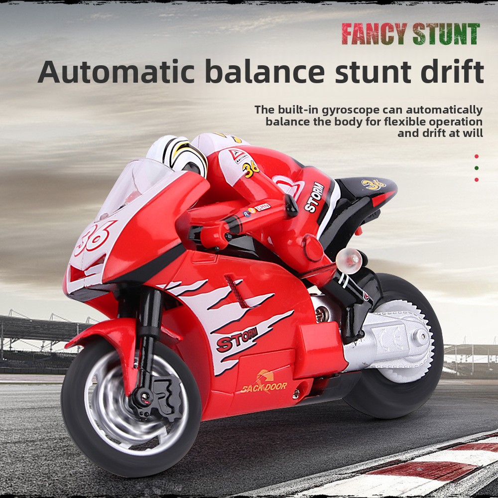 Quality Motor RC Motorcycle El - đánh giá và giá Rc Hobby Wholesale