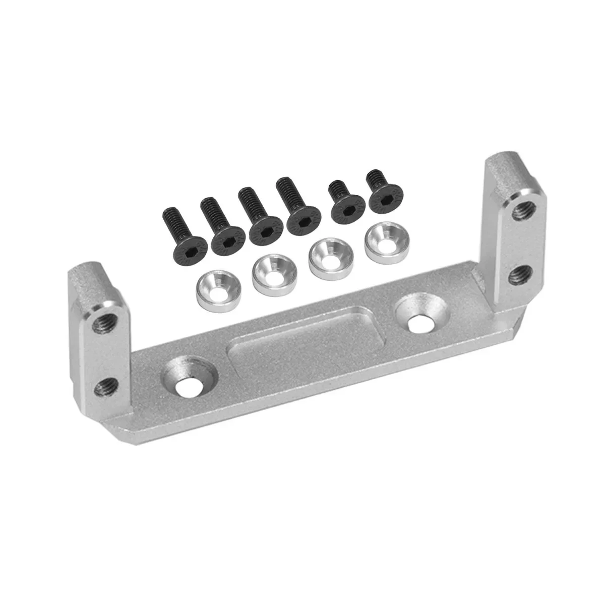 Aluminum Alloy Capra Servo on  - đánh giá và giá Rc Hobby Products