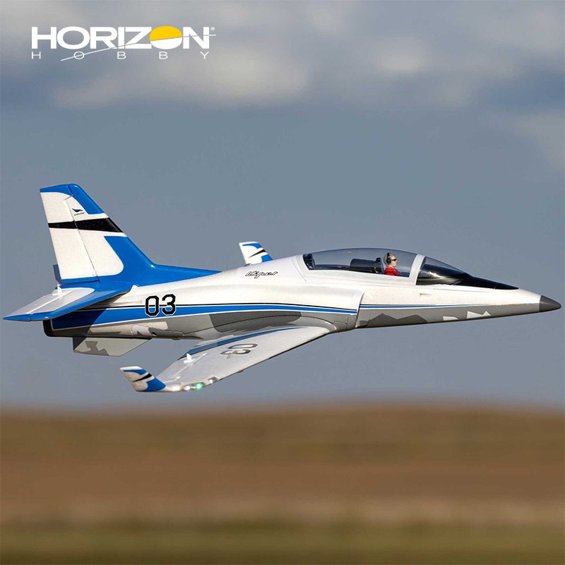 Horizon Hobby Eflite Umx Viper - đánh giá và giá Rc Jet Horizon Hobby