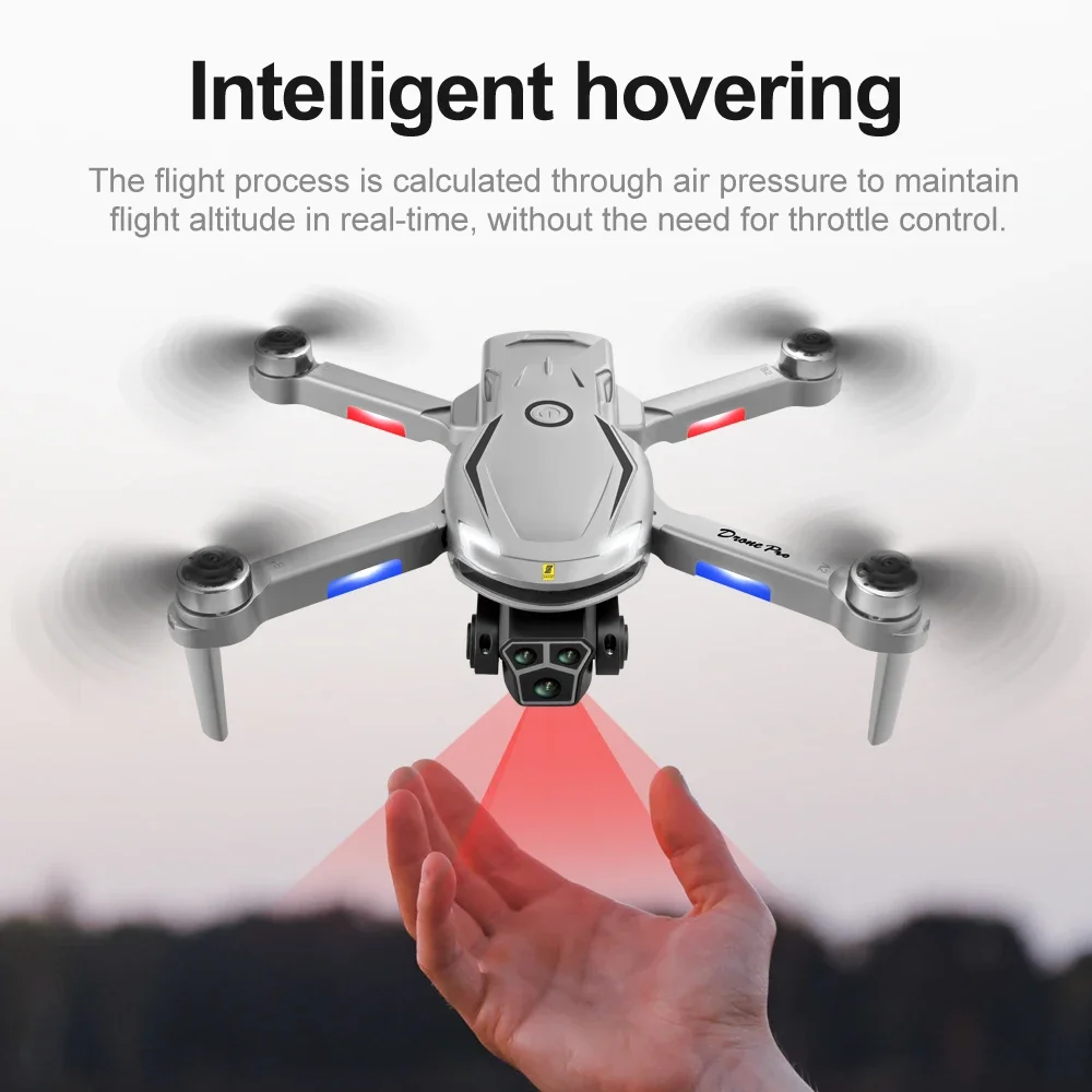 New V888 Brushless Drone 8K Pr - đánh giá và giá Rc Hobby Wholesale
