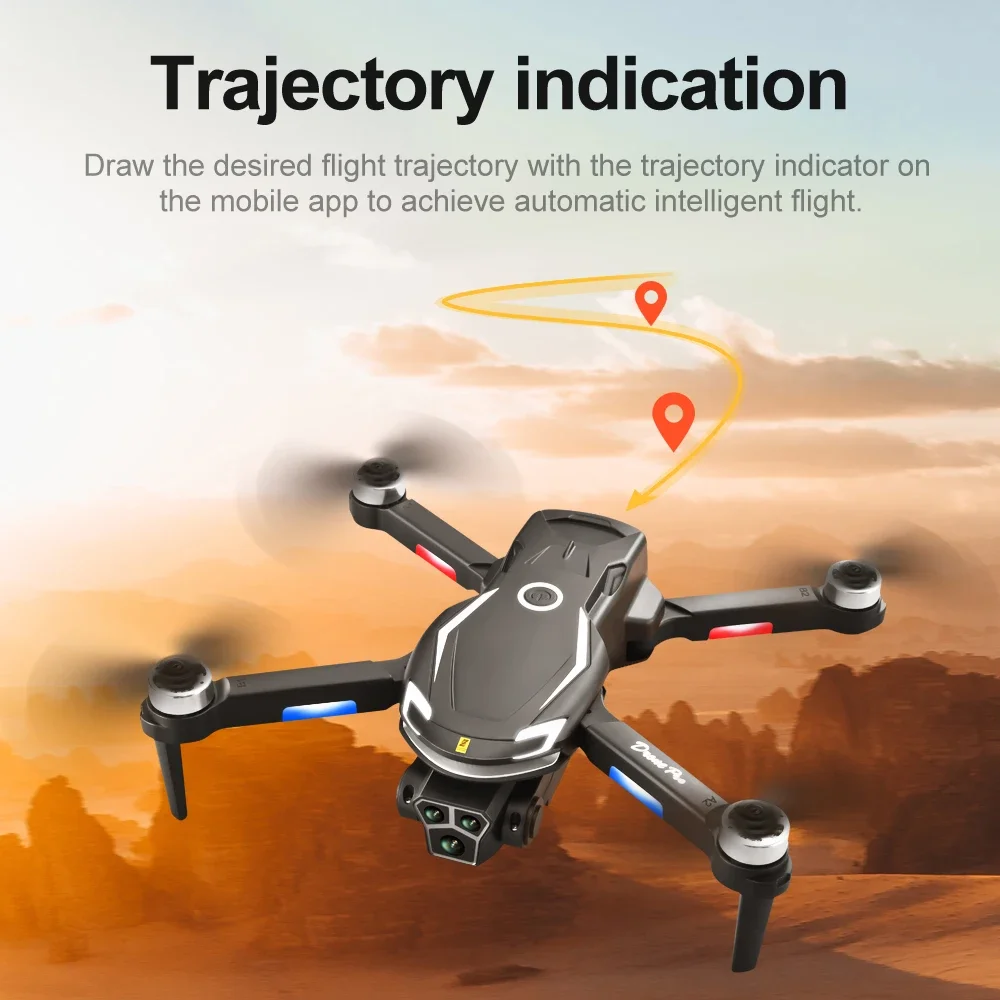 New V888 Brushless Drone 8K Pr - đánh giá và giá Rc Hobby Wholesale