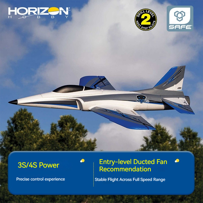 Horizon Hobby Rc Airplane Habu - đánh giá và giá Rc Jet Horizon Hobby