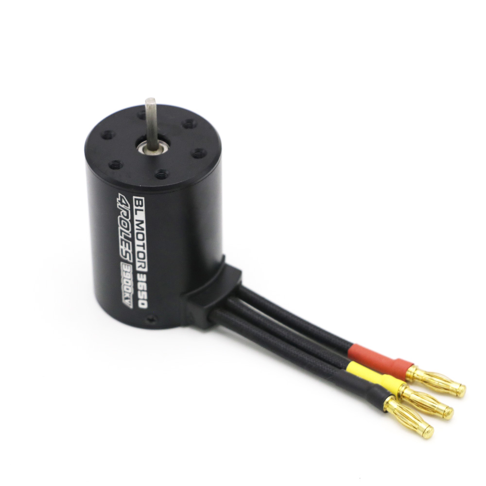 New Upgrade Waterproof 3650 39 - đánh giá và giá Brushless Motor 3650