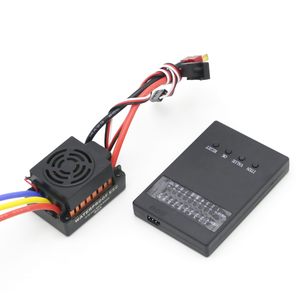 New Upgrade Waterproof 3650 39 - đánh giá và giá Brushless Motor 3650