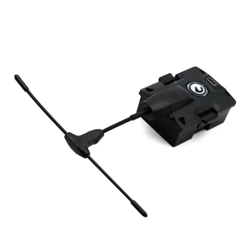 TBS Crossfire Micro TX V2 915M - đánh giá và giá Tbs Fpv Crossfire