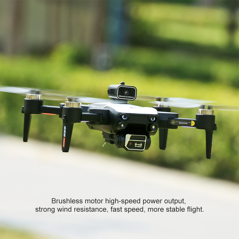 New S2S Drone 8K Professional  - đánh giá và giá Rc Hobby Wholesale