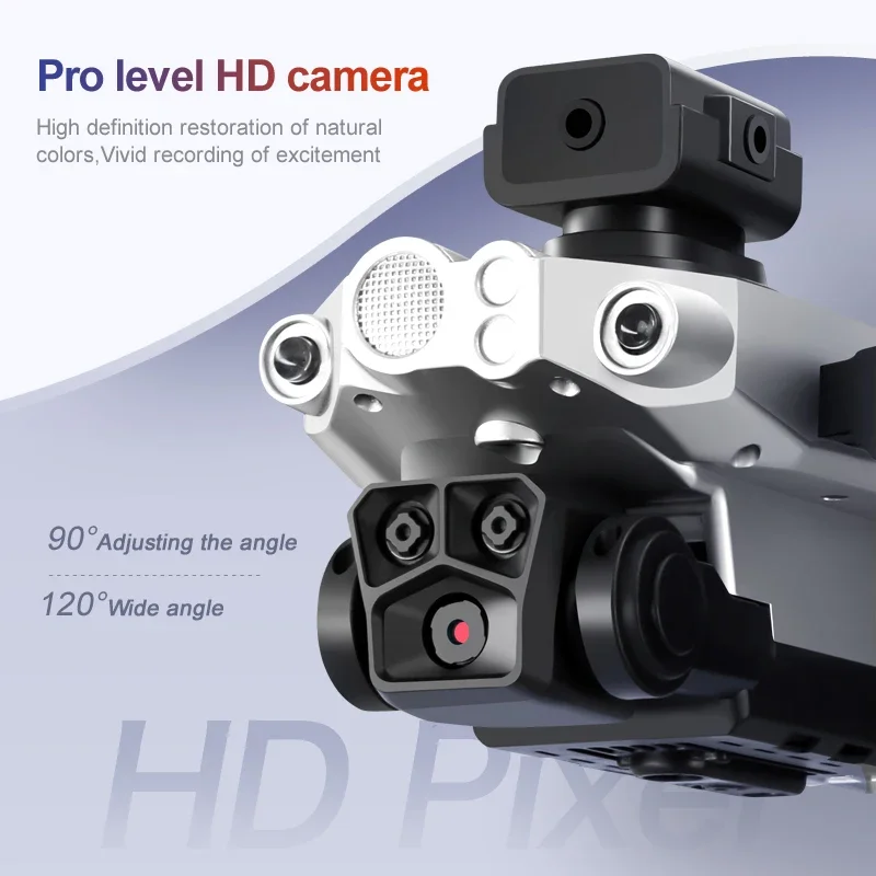 LU200 Drone 8K Professionale D - đánh giá và giá Rc Hobby Wholesale