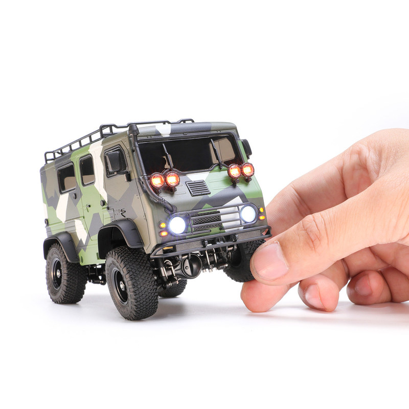Orlando Hunter Remote Control  - đánh giá và giá Rc Hobby Orlando