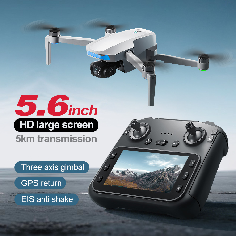 Professional high-end drone GP - đánh giá và giá Rc Hobby Wholesale