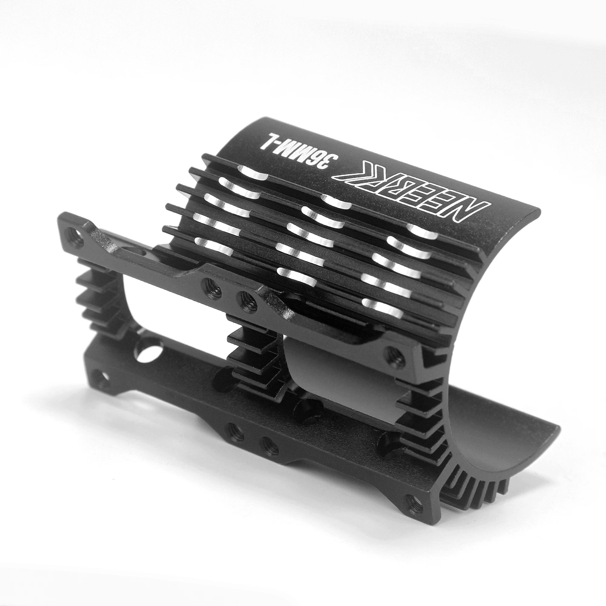 NEEBRC 36MM Metal Heatsink Hol - đánh giá và giá Brushless Motor 3650
