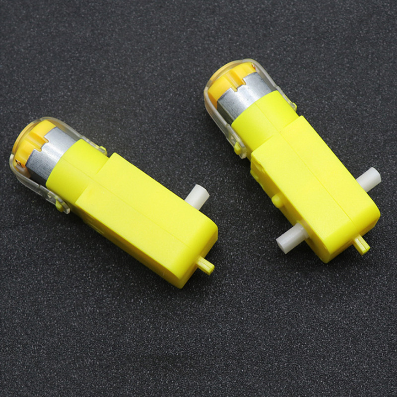 TT Motor Single Shaft  Biaxial - đánh giá và giá Rc Hobby Wholesale