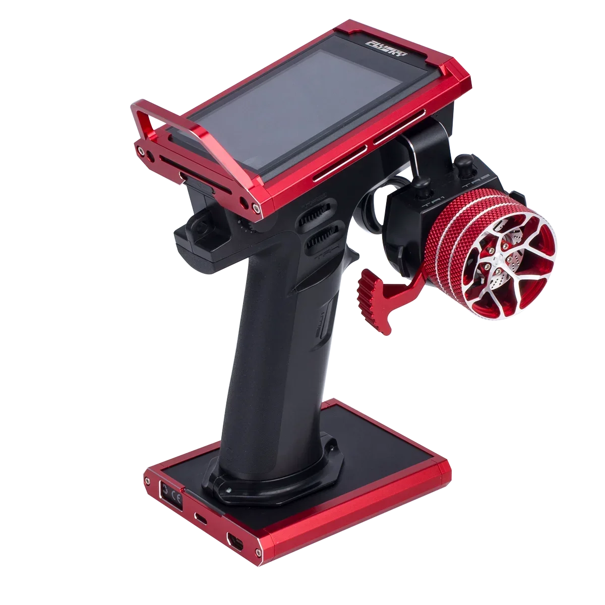 CNC Aluminum Transmitter Prote - đánh giá và giá Rc Hobby Racing