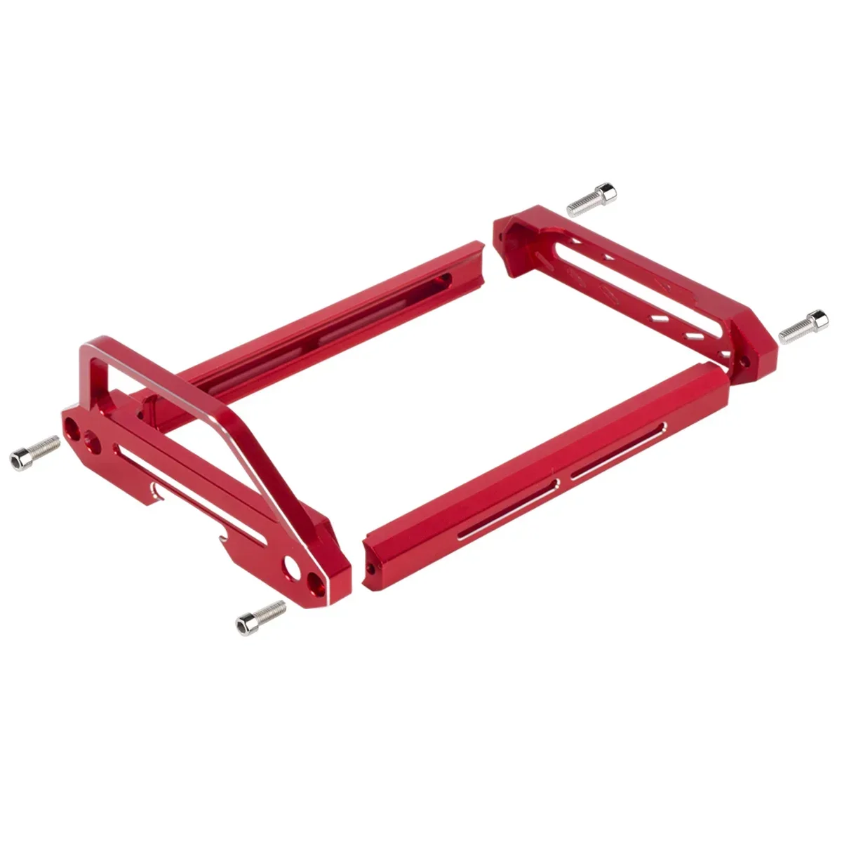 CNC Aluminum Transmitter Prote - đánh giá và giá Rc Hobby Racing