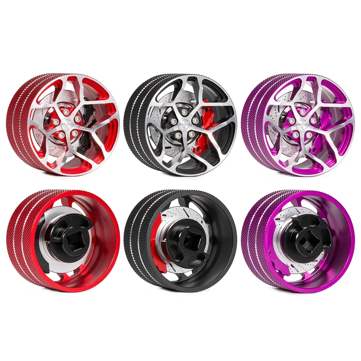 CNC Aluminum Transmitter Prote - đánh giá và giá Rc Hobby Racing