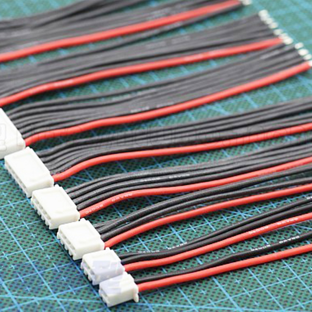5pcs/lot 1S 2S 3S 4S 5S 6S Lip - đánh giá và giá Rc Hobby Wholesale