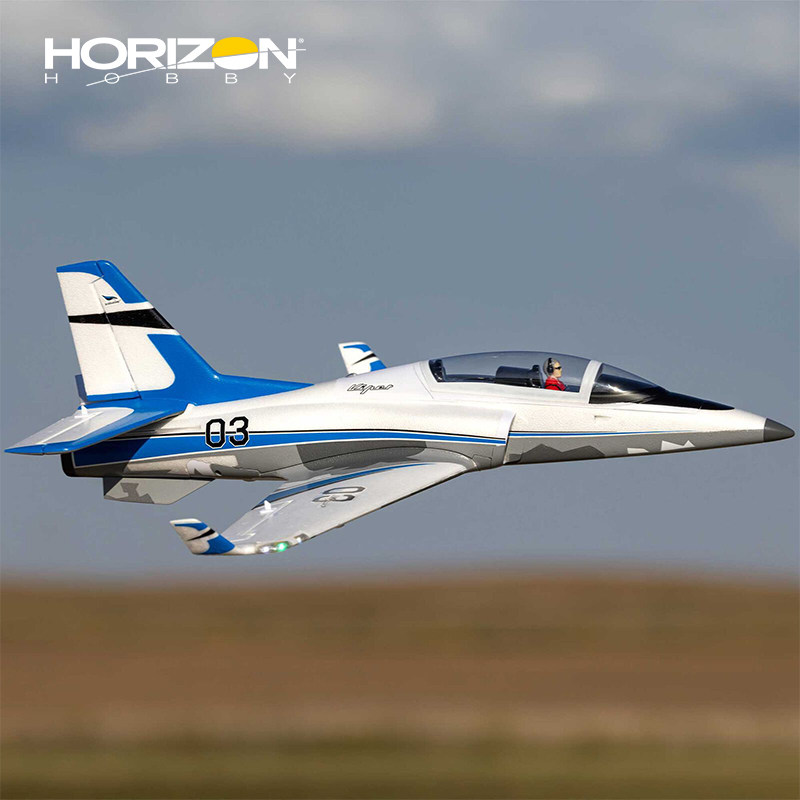 Horizon Hobby UMX Viper RC Jet - đánh giá và giá Rc Jet Horizon Hobby