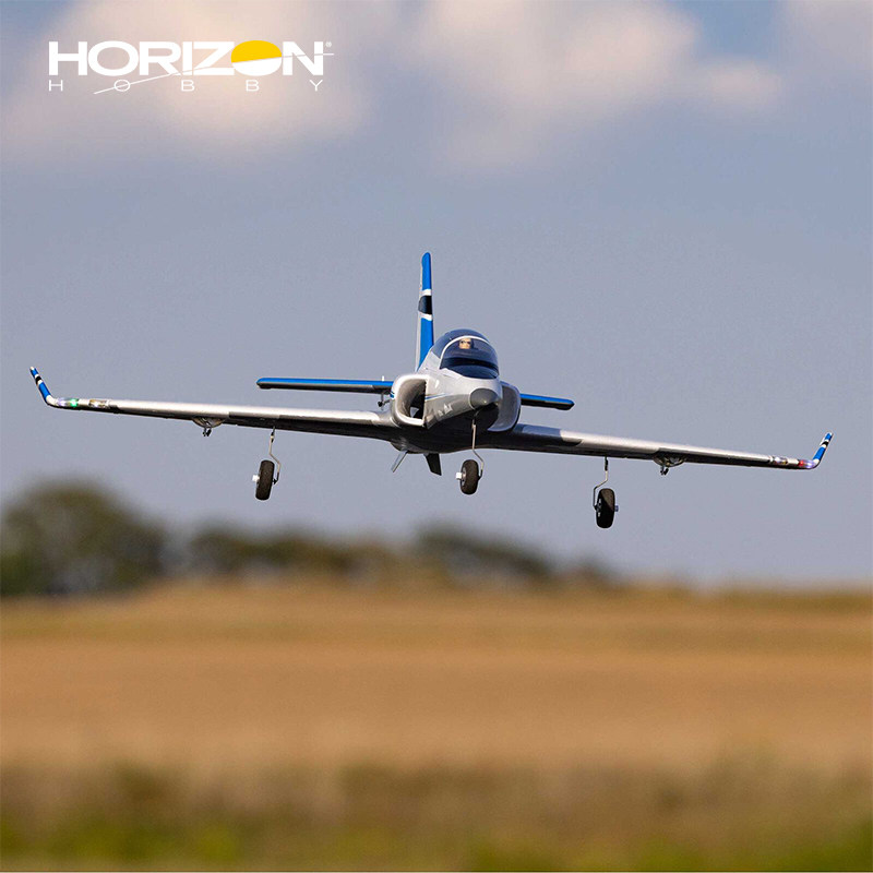 Horizon Hobby UMX Viper RC Jet - đánh giá và giá Rc Jet Horizon Hobby