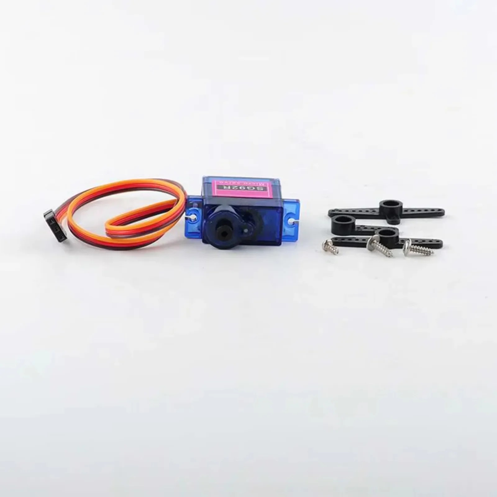 10pcs/lot SG92R Micro Servo 9g - đánh giá và giá Rc Hobby Products