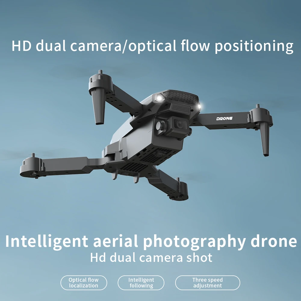 E88 HD 4K Foldable RC Drone wi - đánh giá và giá Rc Hobby Wholesale