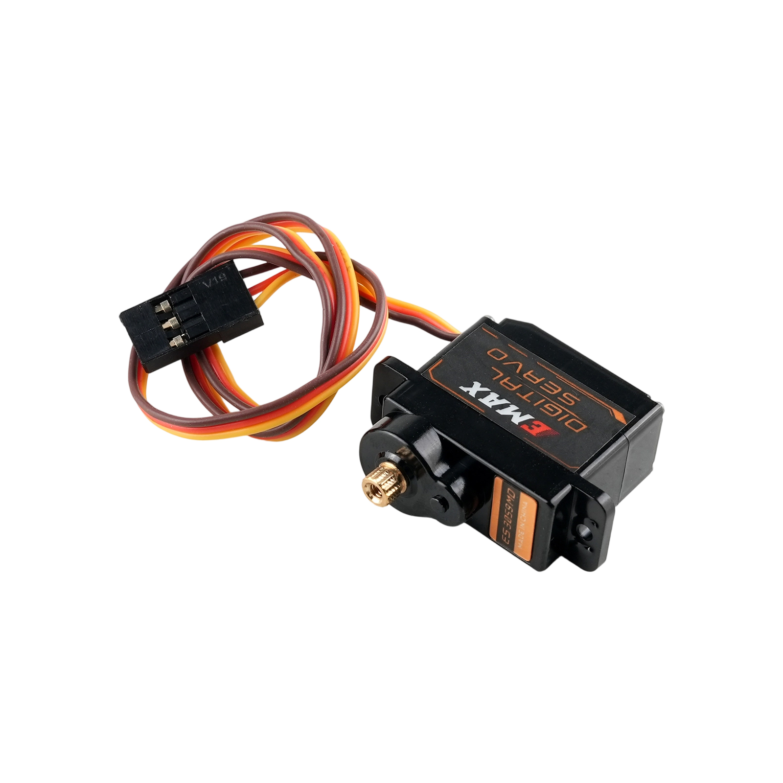EMAX ES3059MD Digital Micro Se - đánh giá và giá Servo Metal Gear