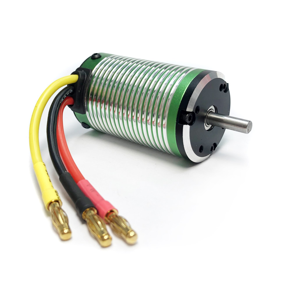 X-Đội 3650 3660 3665 3670 3674 - đánh giá và giá Brushless Motor 3650