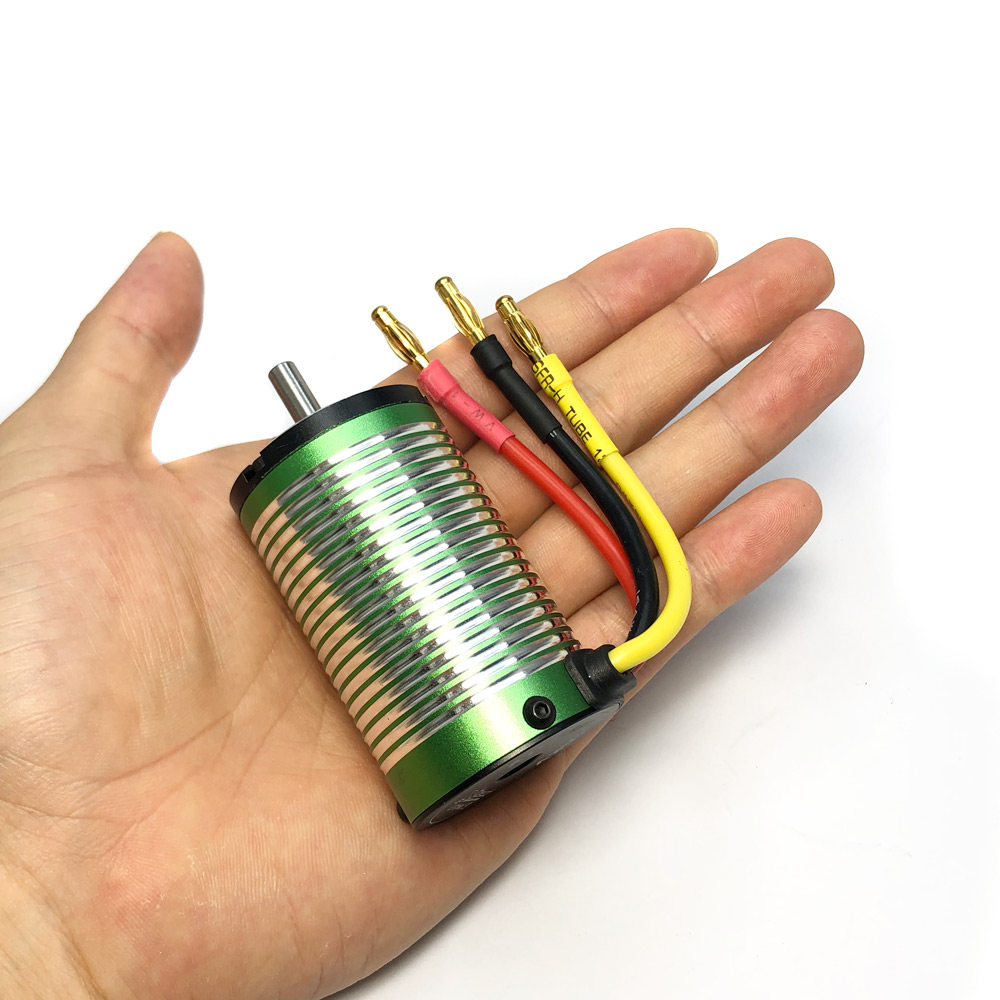 X-Đội 3650 3660 3665 3670 3674 - đánh giá và giá Brushless Motor 3650