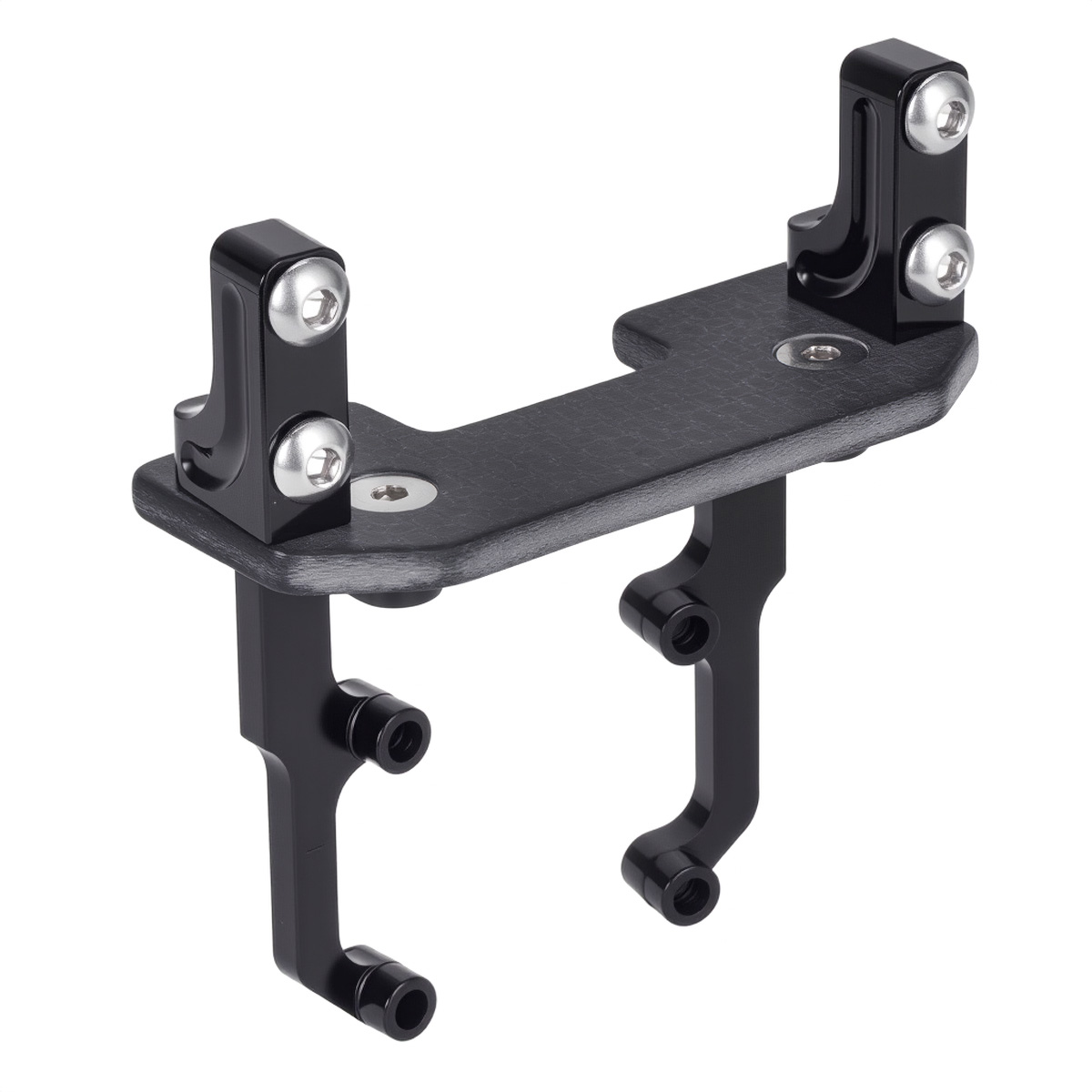 Aluminum Alloy Servo Mount Bas - đánh giá và giá Rc Hobby Products