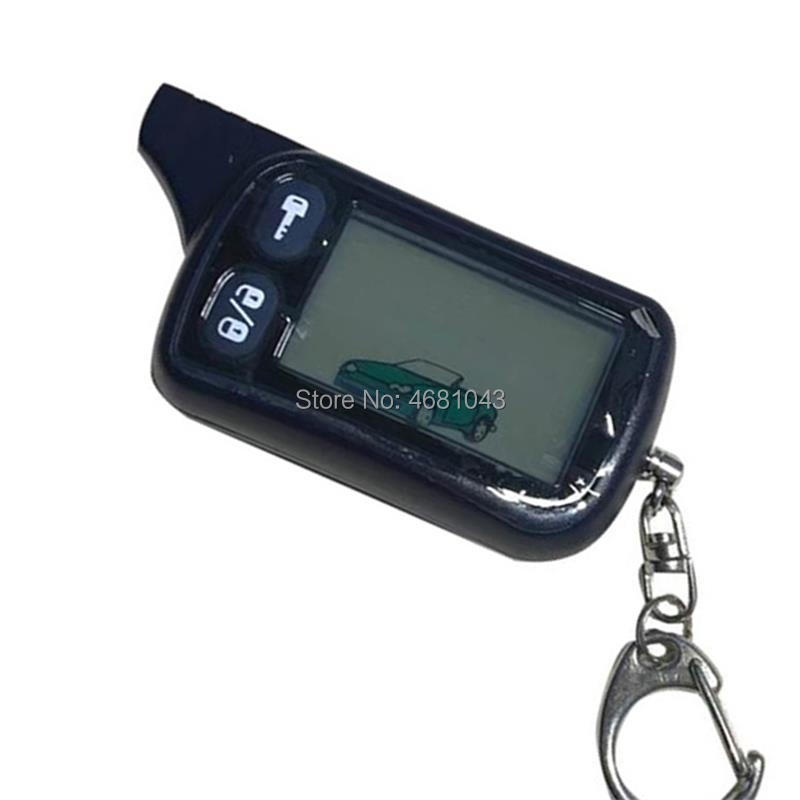 Bán Buôn TZ9010 LCD Điều Khiển - đánh giá và giá Rc Hobby Wholesale