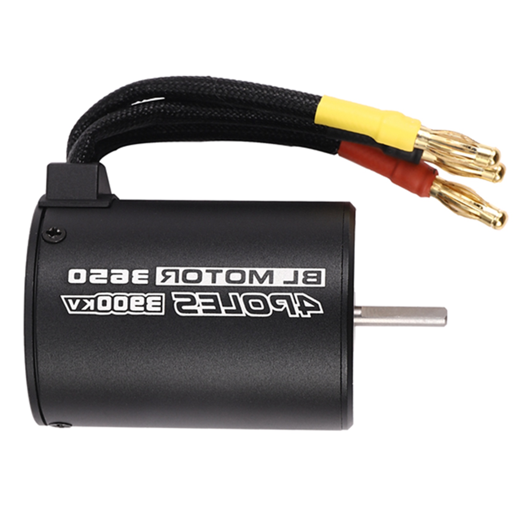 SWXF 3650 3900Kv Brushless Mot - đánh giá và giá Brushless Motor 3650