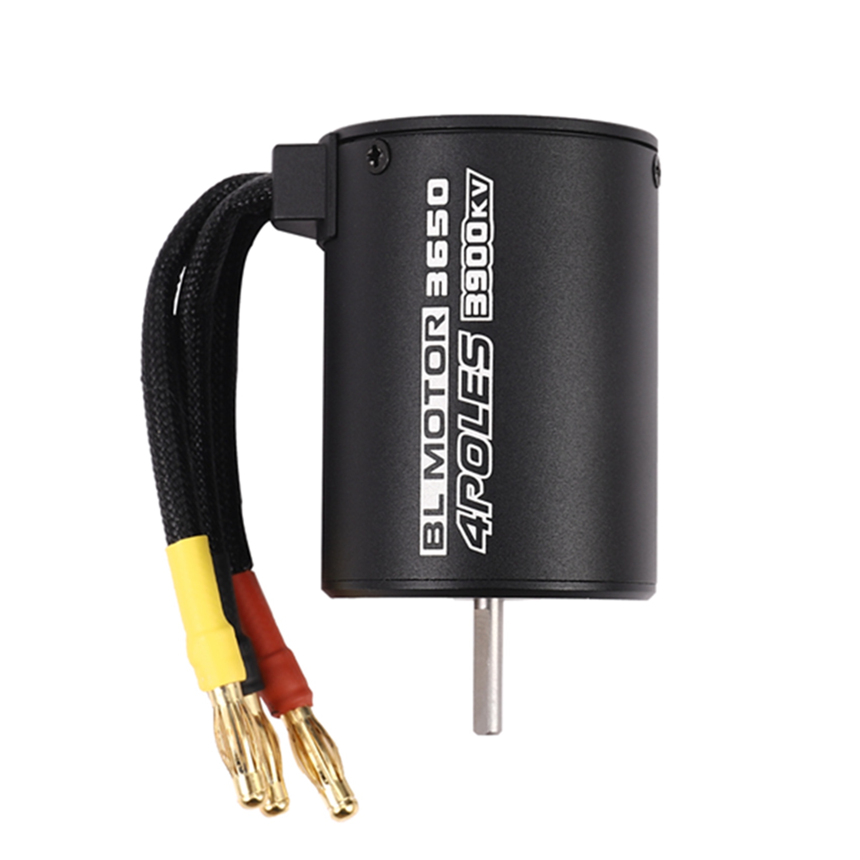 SWXF 3650 3900Kv Brushless Mot - đánh giá và giá Brushless Motor 3650