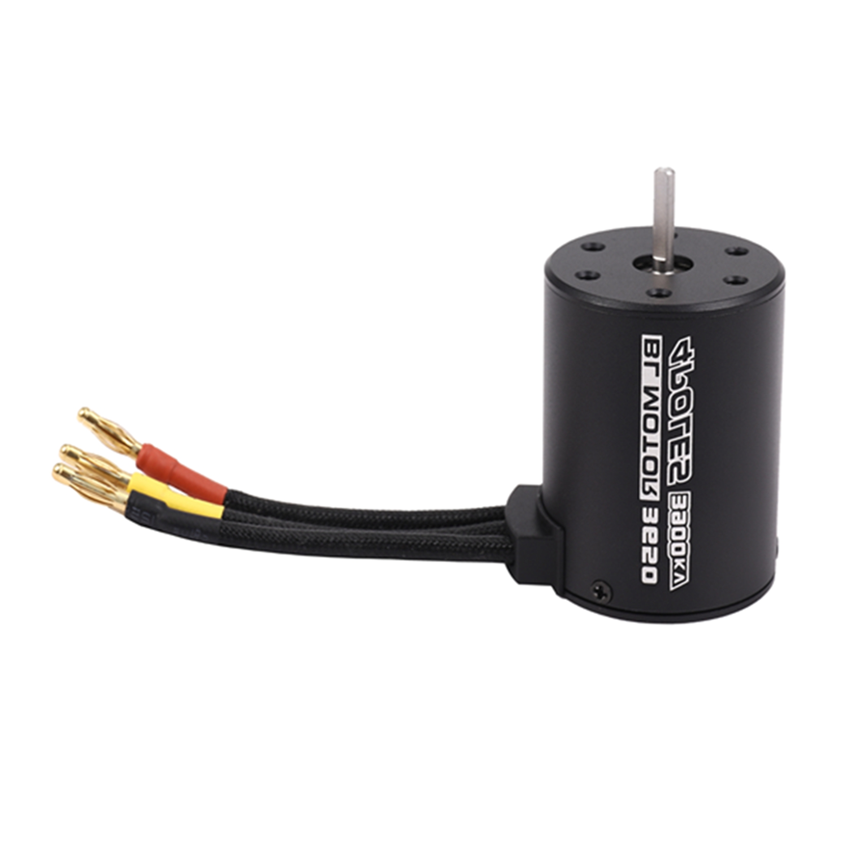 SWXF 3650 3900Kv Brushless Mot - đánh giá và giá Brushless Motor 3650