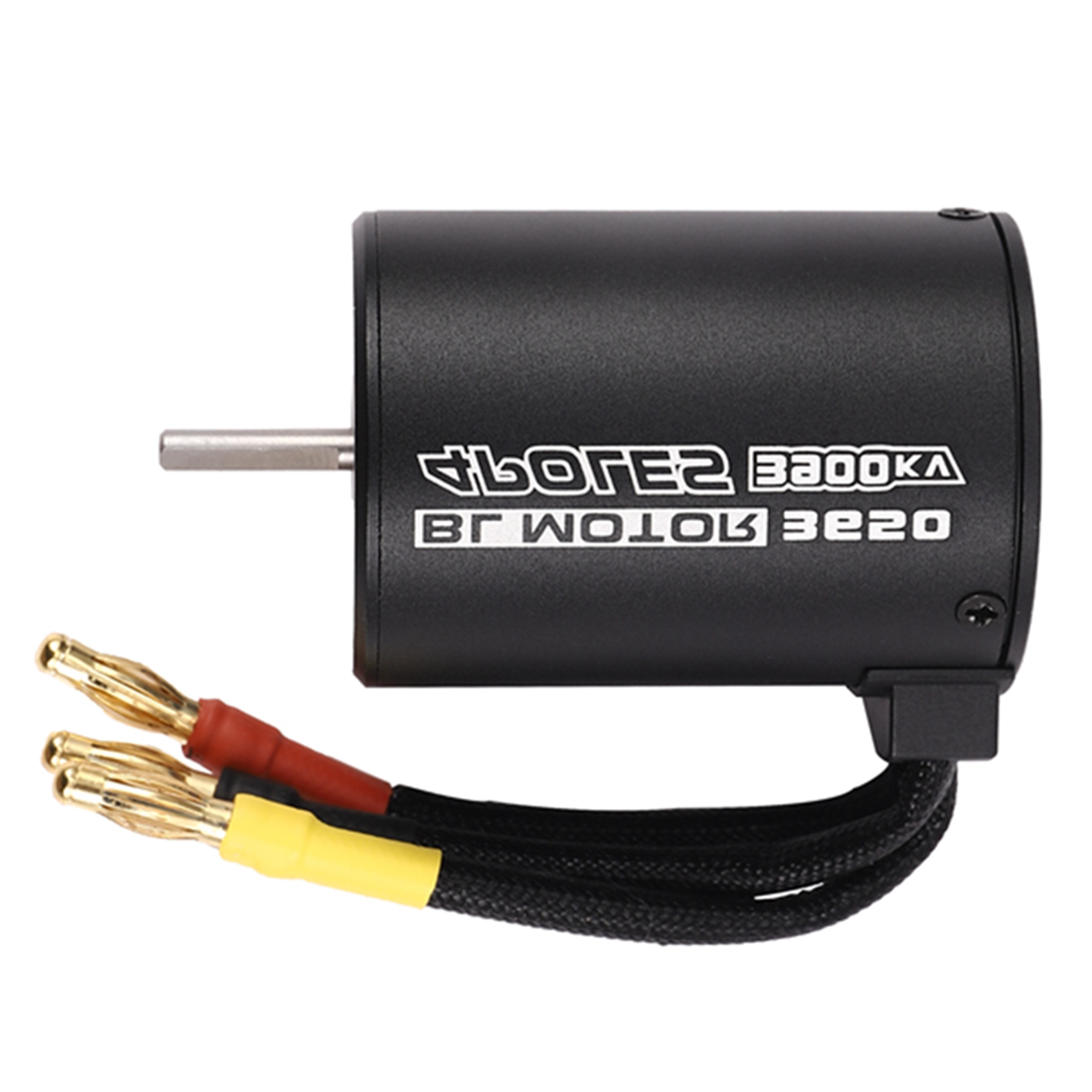 SWXF 3650 3900Kv Brushless Mot - đánh giá và giá Brushless Motor 3650