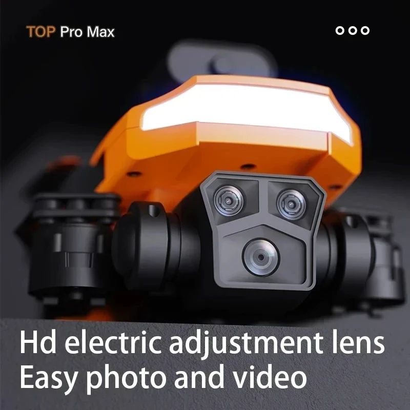 P18 Drone 8K 5G HD Triple Came - đánh giá và giá Rc Hobby Wholesale