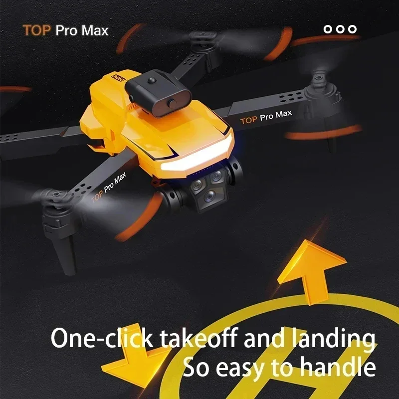 P18 Drone 8K 5G HD Triple Came - đánh giá và giá Rc Hobby Wholesale