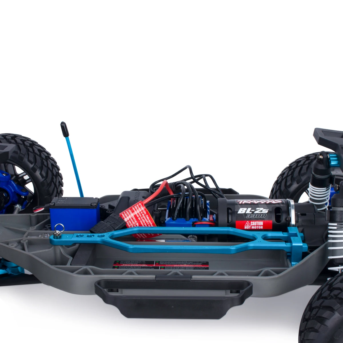 CNC Aluminum Hold Down Battery - đánh giá và giá Rc Hobby Racing