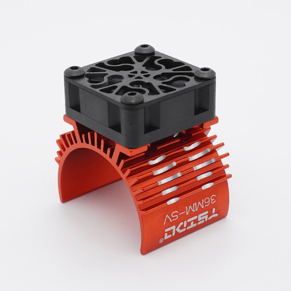 YSIDO 30/36/40-42mm RC Motor H - đánh giá và giá Brushless Motor 3650