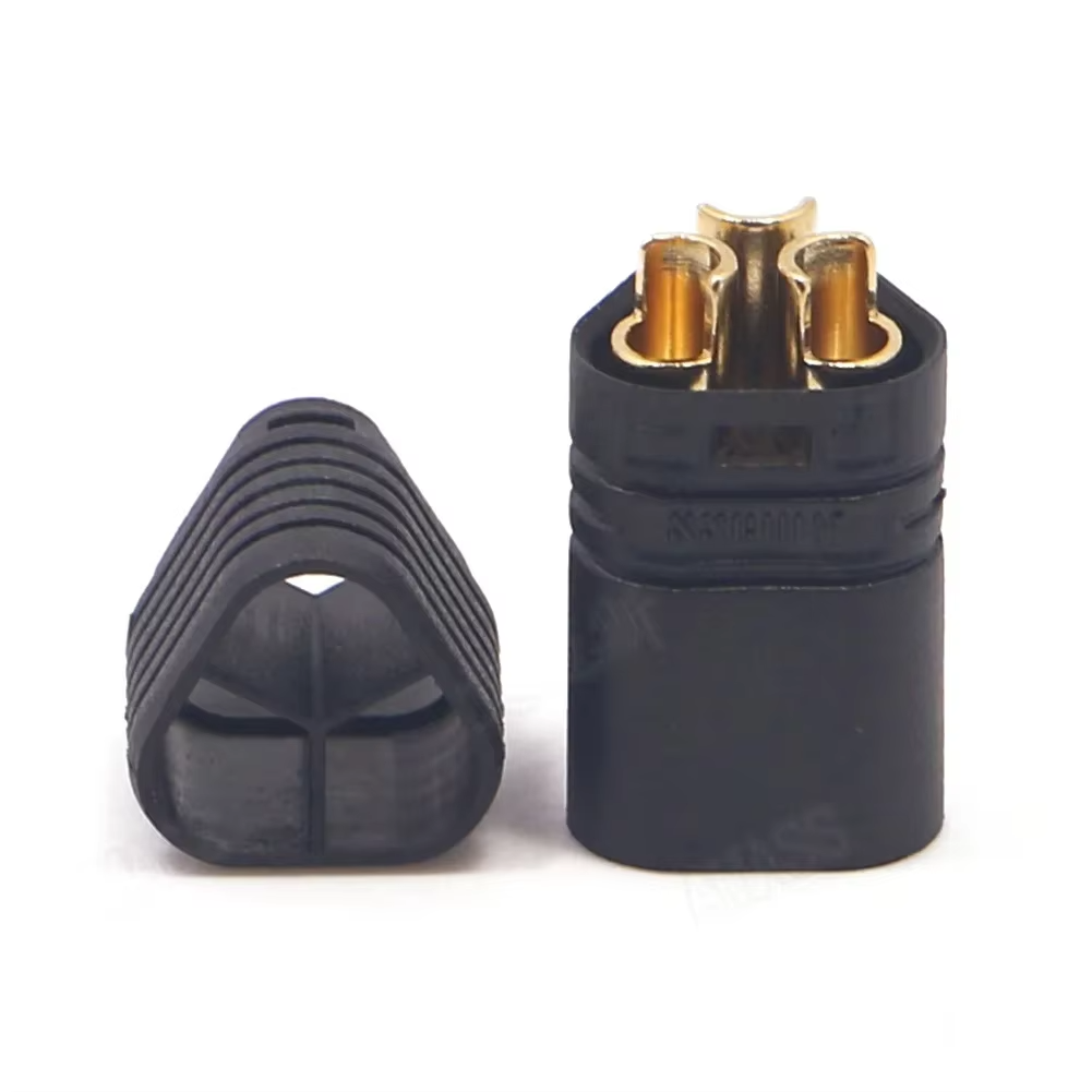 2/5 Pairs AMASS MT60 3.5mm 3 P - đánh giá và giá Rc Hobby Wholesale
