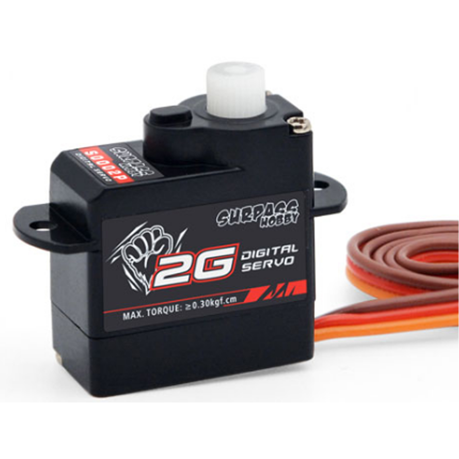 2g 3.7g 4.3g 6g 17g 25g Micro  - đánh giá và giá Rc Hobby Products