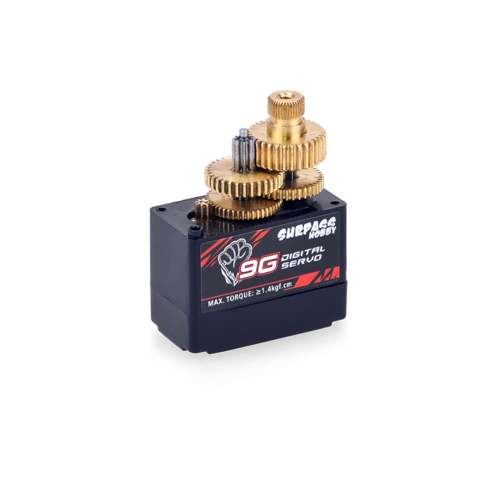 2g 3.7g 4.3g 6g 17g 25g Micro  - đánh giá và giá Rc Hobby Products