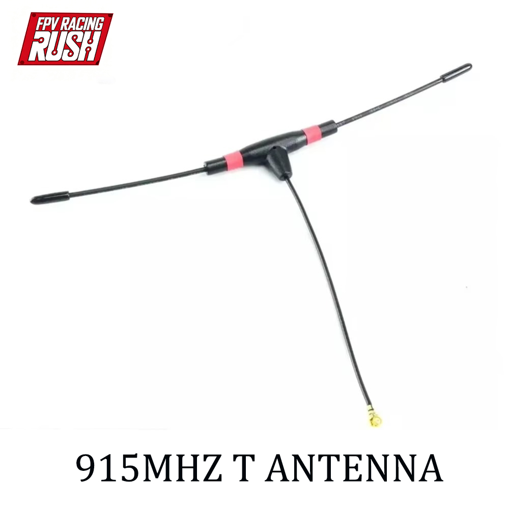 915MHz T Antenna UFL MMCX Conn - đánh giá và giá Tbs Fpv Crossfire