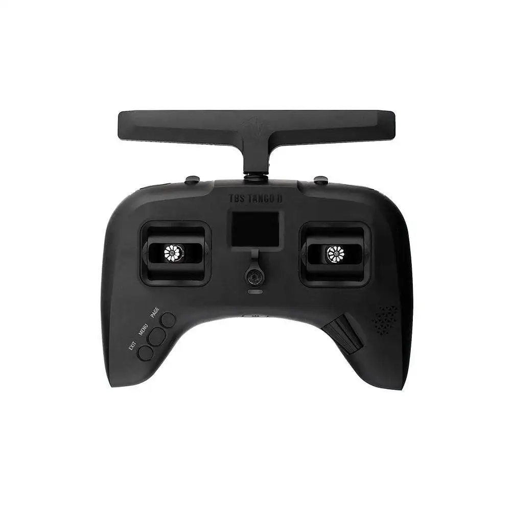 TBS TANGO 2 V4 Remote Control  - đánh giá và giá Tbs Fpv Crossfire
