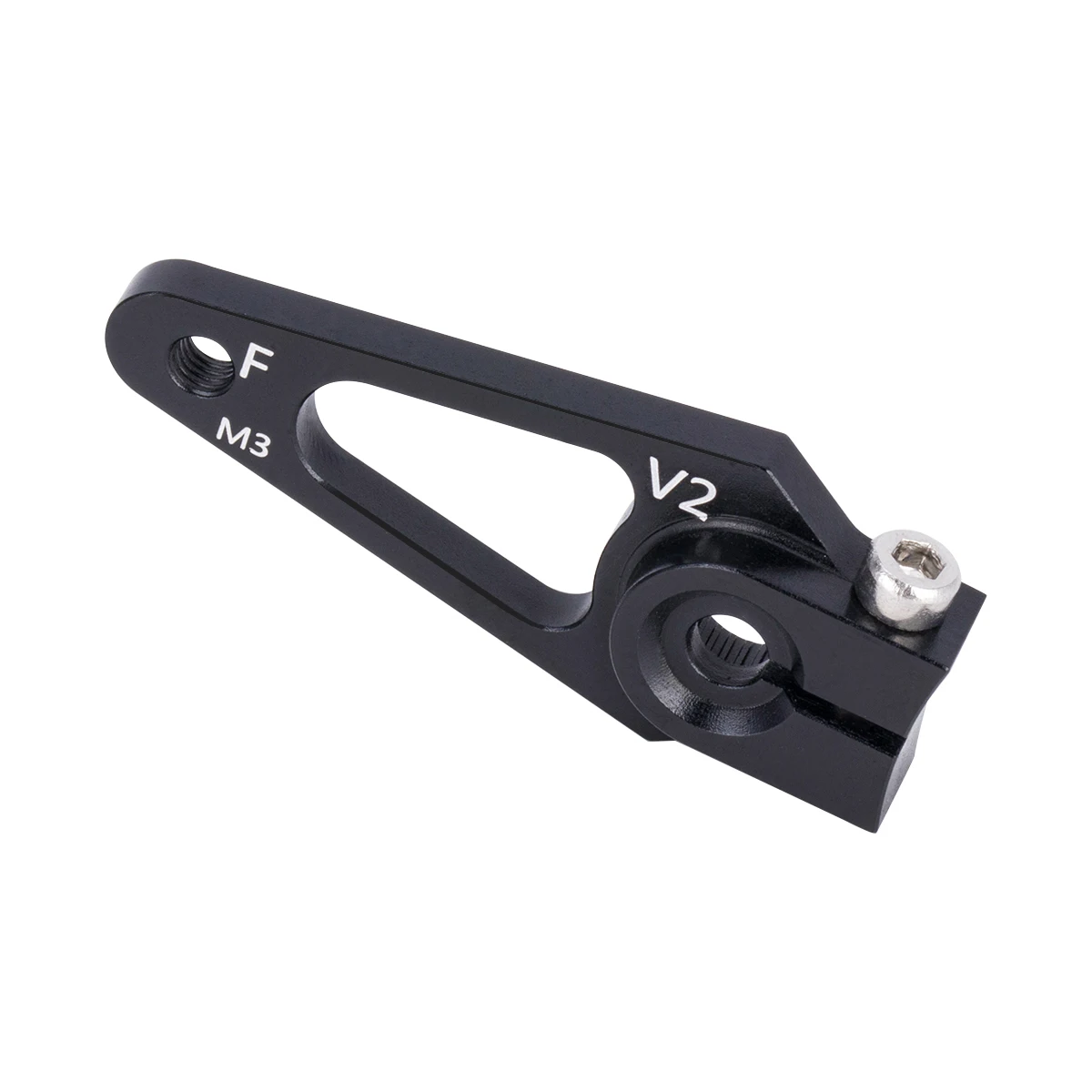 39mm M3 7075 Aluminum 25T Serv - đánh giá và giá Rc Hobby Products