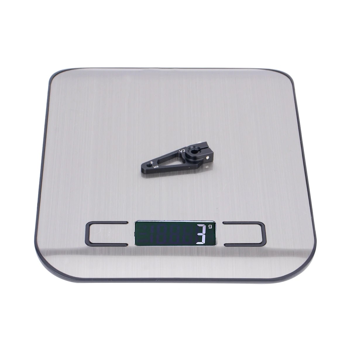 39mm M3 7075 Aluminum 25T Serv - đánh giá và giá Rc Hobby Products