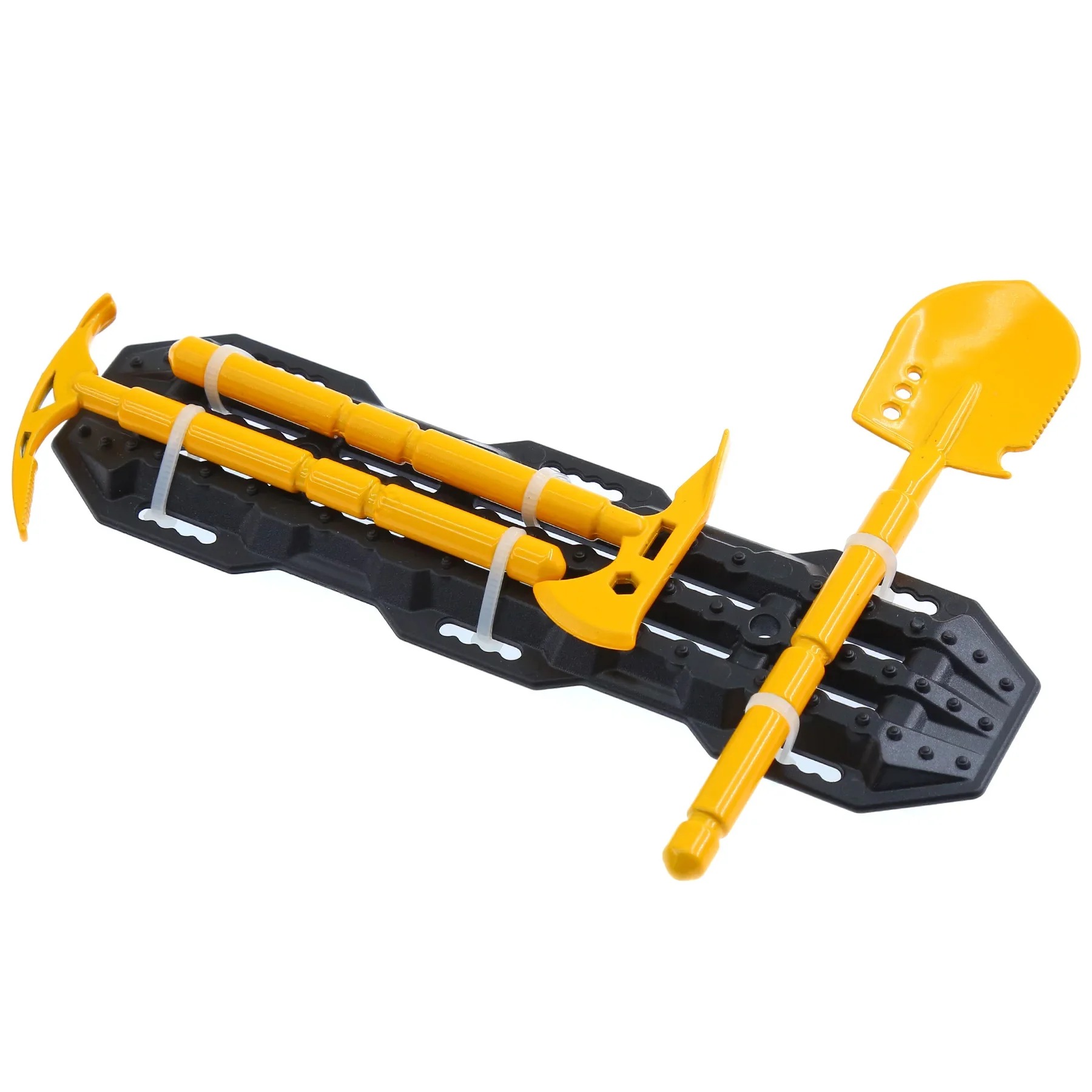 Simulation Shovel Axe Pickaxe  - đánh giá và giá Rc Hobby Racing
